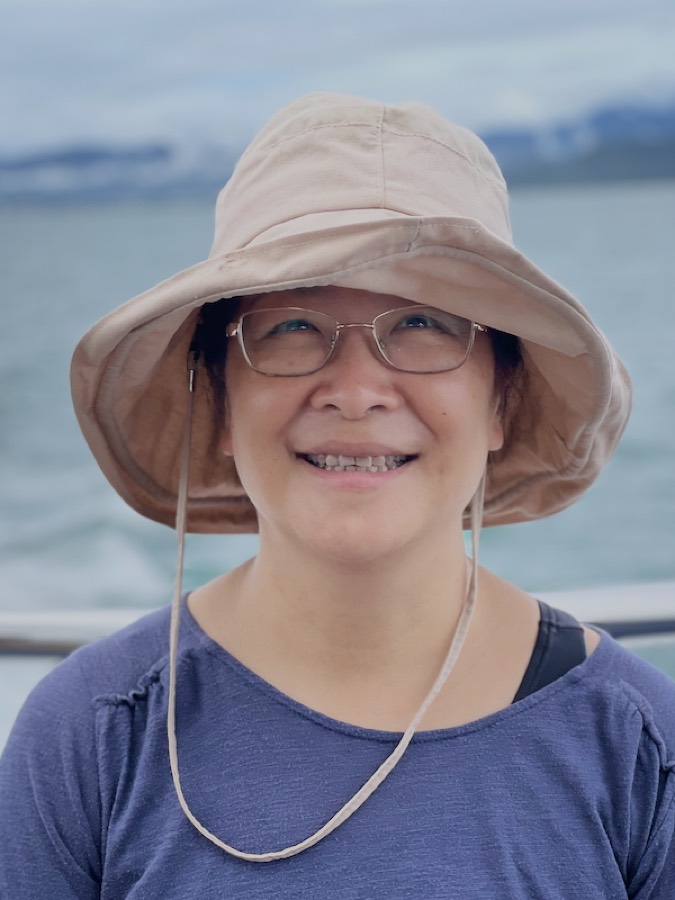Patty, licensed conveyancer at P W Property Services